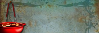 Grill Out Website Banner