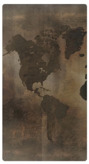 World Missions Banner Widget