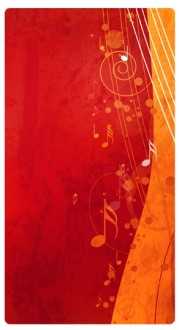 Worship Concert Banner Widget