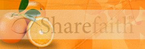 Oranges Website Banner