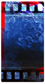 Film Strip Banner Widget