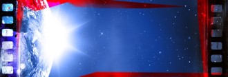 Earth Website Banner