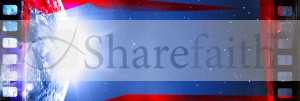 Earth Website Banner