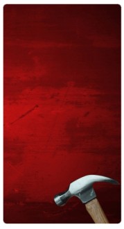 Hammer Banner Widget