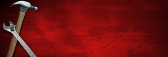 Tools Website Banner