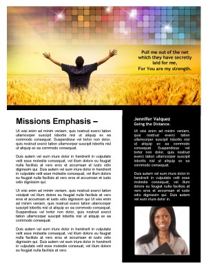 Awaken Church Newsletter