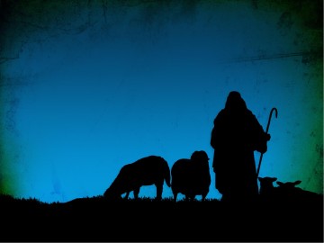 Lost Sheep Sermon PowerPoint