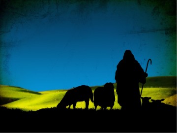 Lost Sheep Sermon PowerPoint