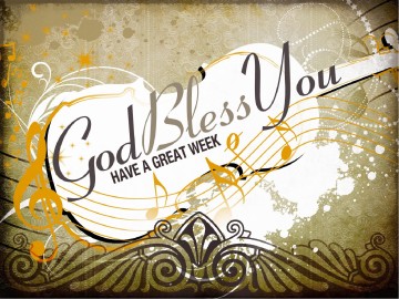 New Hallelujah Sermon PowerPoint