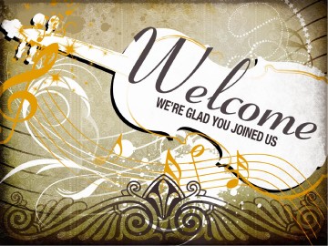 New Hallelujah Sermon PowerPoint