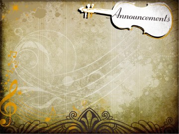 New Hallelujah Sermon PowerPoint