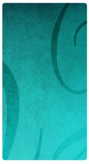 Light Blue Website Sidebar