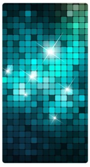 Technology Website Sidebar