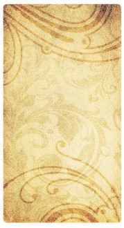 Wedding Pattern Website Sidebar
