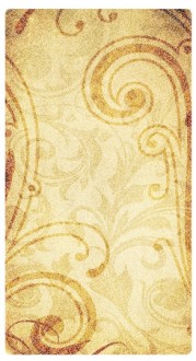 Elegant Swirls Website Sidebar