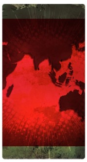 World Evangelism Website Sidebar