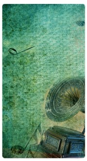 Phonograph Website Sidebar
