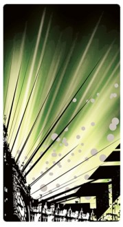 Youth Sidebar Banner Banner Widget