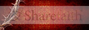 Crown of Thorns Website Banner