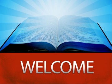 Back to School PowerPoint Slides