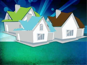 Love Your Neighbor Church PowerPoint