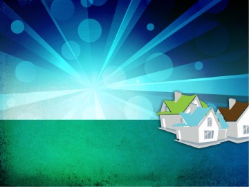 Love Your Neighbor Church PowerPoint