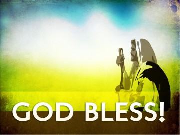 The Lord Is My Shepherd Church PowerPoint