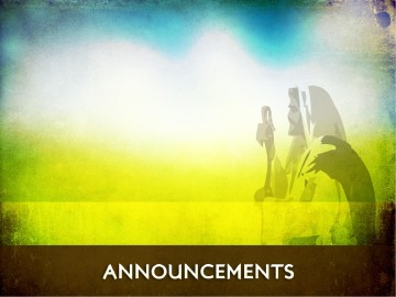 The Lord Is My Shepherd Church PowerPoint
