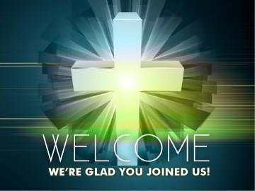 God of the Universe Sermon PowerPoint