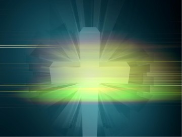 God of the Universe Sermon PowerPoint