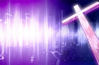 Cross Contemporary Worship Video