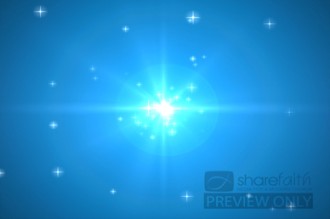 Starlight Worship Video