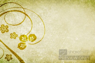 Fall Swirls Worship Loop