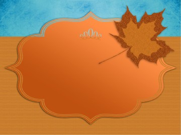 Abundant Blessings PowerPoint Sermon