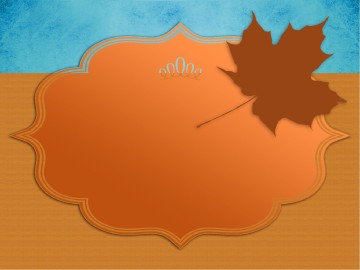 Abundant Blessings PowerPoint Sermon