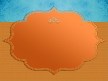 Abundant Blessings PowerPoint Sermon