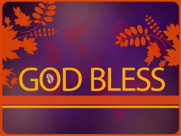 Bible Study PowerPoint