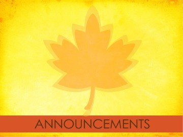 Born Again PowerPoint Sermon