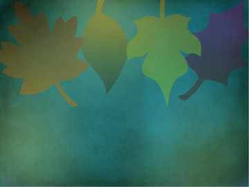 Fall:  A New Beginning PowerPoint