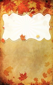 Autumn Bulletin
