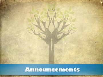 Loving Proverbs PowerPoint Sermon