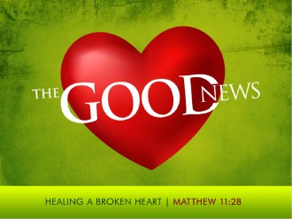 The Good News PowerPoint