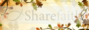Oak Tree Website Banner