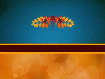 Thanksgiving Faithfulness PowerPoint