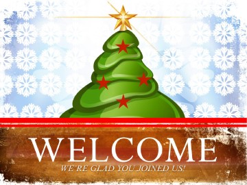 Experience Christmas PowerPoint