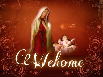 Immanuel God With Us PowerPoint