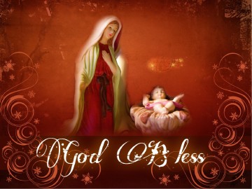 Immanuel God With Us PowerPoint