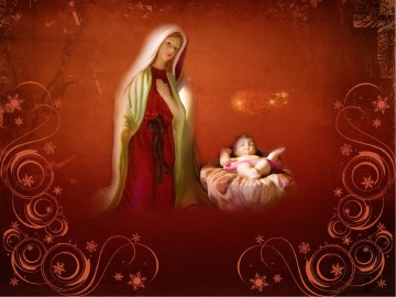 Immanuel God With Us PowerPoint