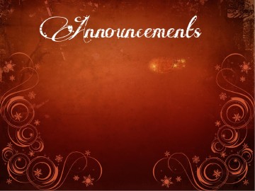 Immanuel God With Us PowerPoint