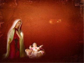 Immanuel God With Us PowerPoint
